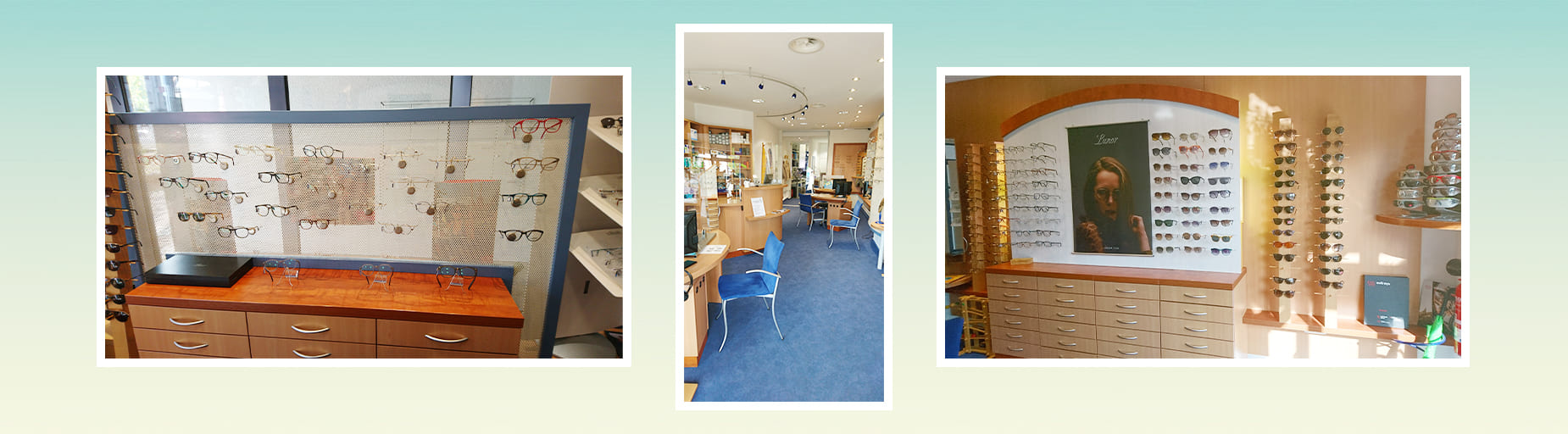 Augenoptik griesheim