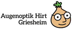 logo Augenoptik Hirt Griesheim